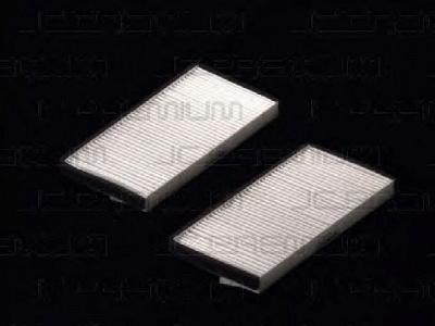 JC PREMIUM b48007pr -  Фильтр воздуха в салоне